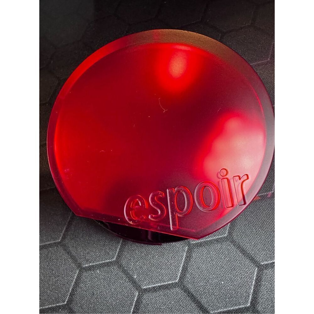 ESPOIR Be Velvet Cover Cushion 30 Toffee 13g